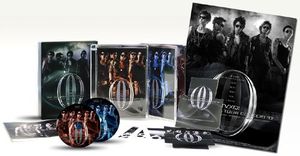 2nd Asia Tour Concert [Import]