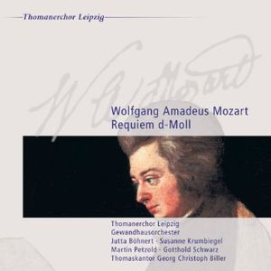 Requiem , Thomanerchor Leipzig
