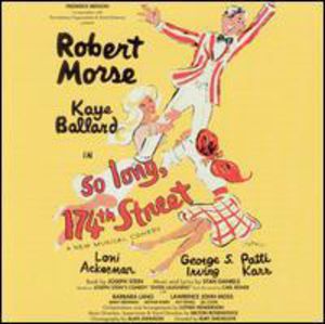 So Long 174th Street , Various Artists