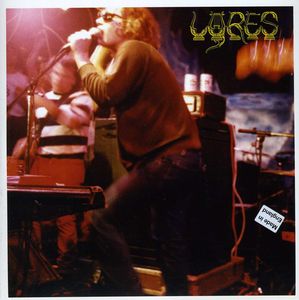 Soapy/ You'll Never Do It Baby , Lyres