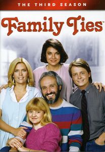 Family Ties: The Third Season , Geena Davis