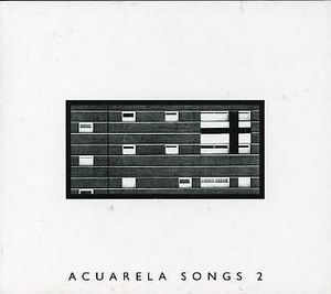 Acuarela Songs 2 /  Various , Various Artists
