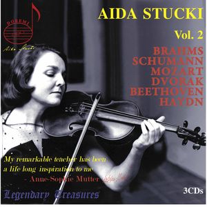 Aida Stucki 2 , A da Stucki