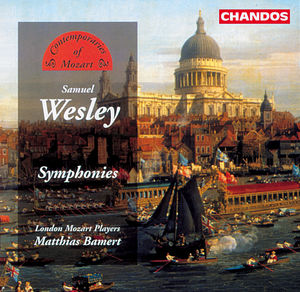 Symphonies 