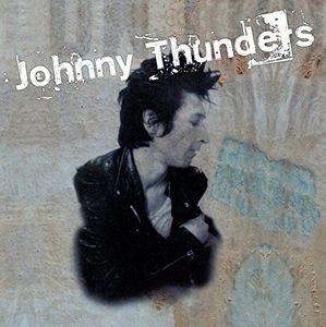 Critics Choice / So Alone , Johnny Thunders