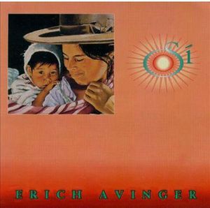 Si , Erich Avinger