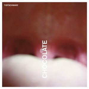 Chocolate , Tiefschwarz