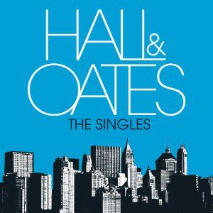 Singles [Import] , Hall & Oates