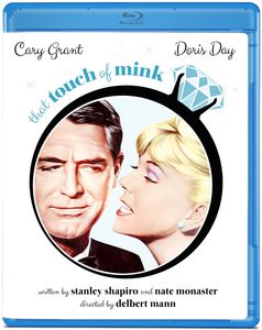 That Touch of Mink , Cary Grant