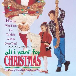 All I Want for Xmas (O.S.T.) , All I Want for Xmas