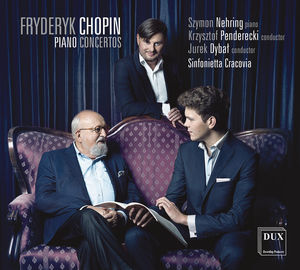 Frederic Chopin: Piano Concertos