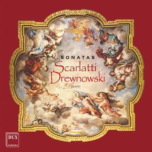 Piano Sonatas , A. Scarlatti