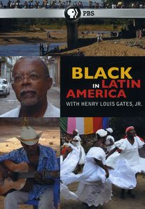 Black in Latin America