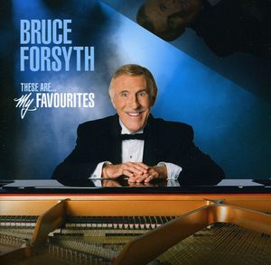 These Are My Favourites [Import]