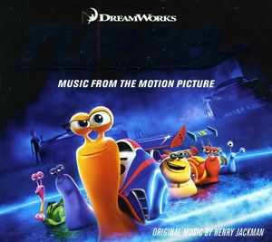 Turbo (Original Soundtrack)