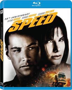 Speed , Keanu Reeves