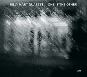 One Is the Other , Billy Hart