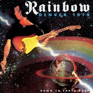 Denver 1979 , Rainbow