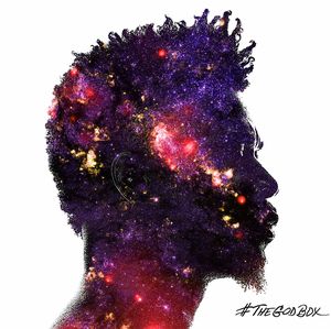 The God Box [Explicit Content] , David Banner