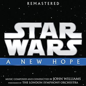Star Wars: A New Hope (Original Soundtrack) , John Williams