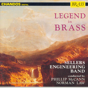 Legend in Brass , Sellers Engineering Band