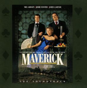 Maverick (Original Soundtrack) , Maverick