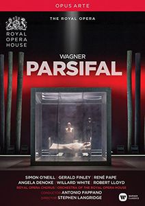 Parsifal