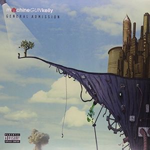 General Admission [Explicit Content] , mgk