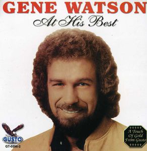 At His Best , Gene Watson