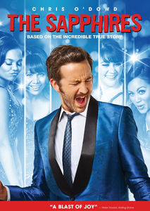 The Sapphires , Chris O'Dowd