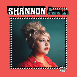 Shannon In Nashville , Shannon Shaw