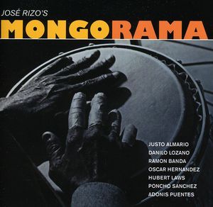 Mongorama , José Rizo's Mongorama