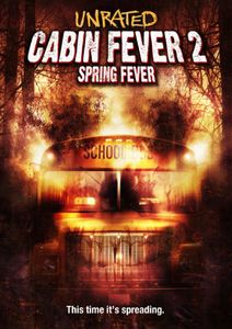 Cabin Fever 2: Spring Fever , Alexander Isaiah Thomas