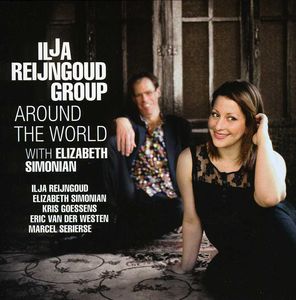 Around the World , Ilja Reijngoud