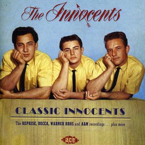Classic Innocents [Import] , The Innocents