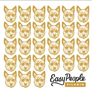 Easy People , Pilgrim