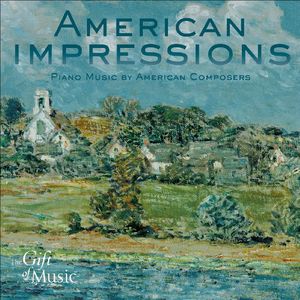 American Impressions / Various , Various Artists
