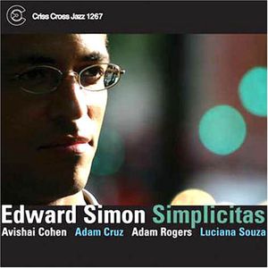 Simplicity , Edward Simon