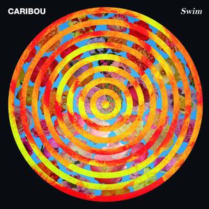 Swim [Import] , Caribou