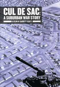Cul de Sac: A Suburban War Story , Shawn Nelson
