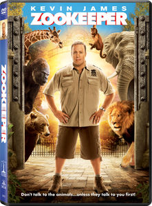 Zookeeper , Kevin James