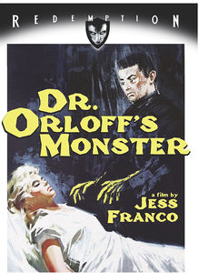 Dr. Orloff's Monster , Hugo Blanco