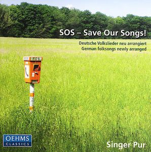 Sos: Save Our Songs , Singer Pur