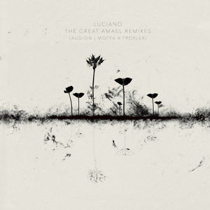 Great Amael (remixes) , Luciano