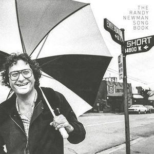 The Randy Newman Songbook , Randy Newman
