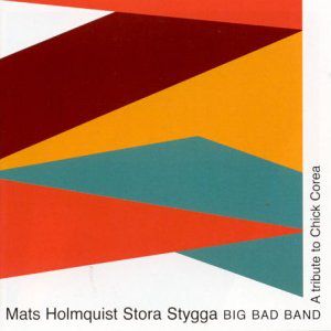 Tribute to Chick Corea , Mats Holmquist