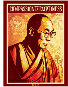 Compassion in Emptiness