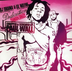Dedication , Drama