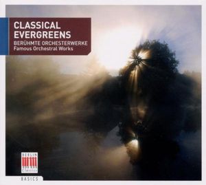 Classical Evergreens , Rossini