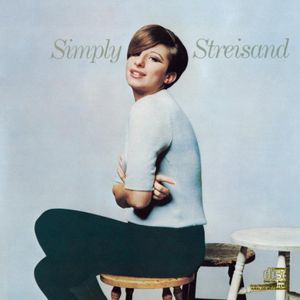 Simply Streisand , Barbra Streisand